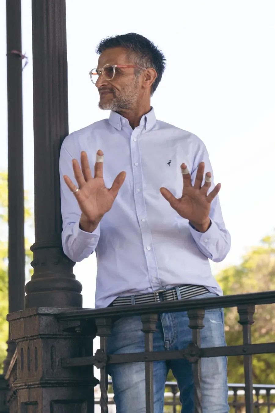 copy of copy of Sol de Arena