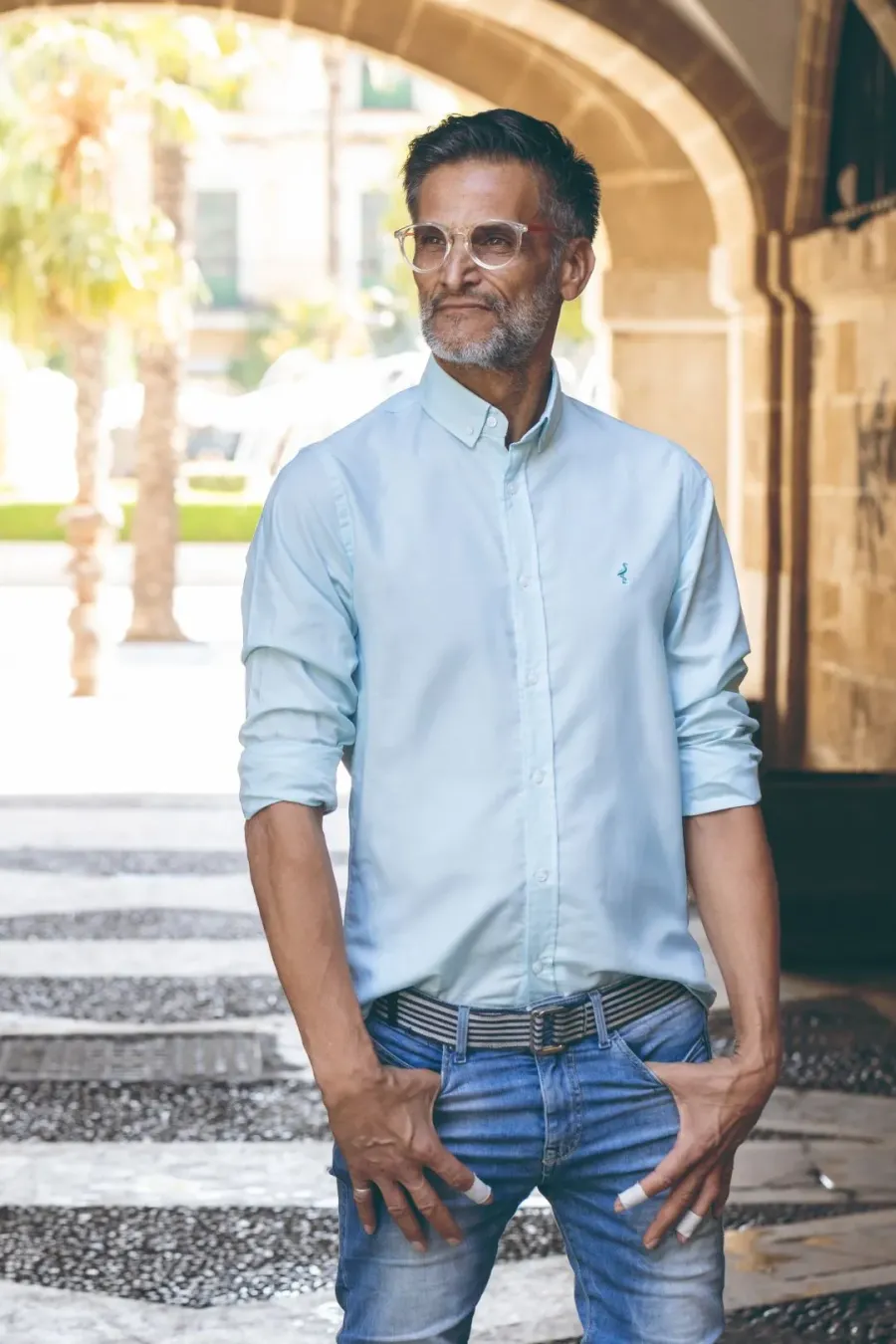 copy of copy of copy of Sol de Arena