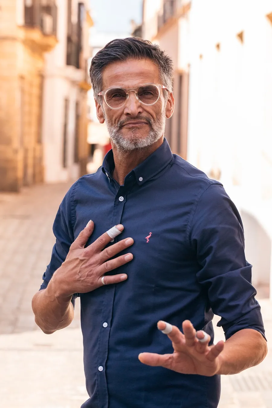 copy of Sol de Arena